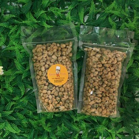 

KACANG POLONG TEPUNG ISI 250 GRAM | Banna Foody | Snack Viral