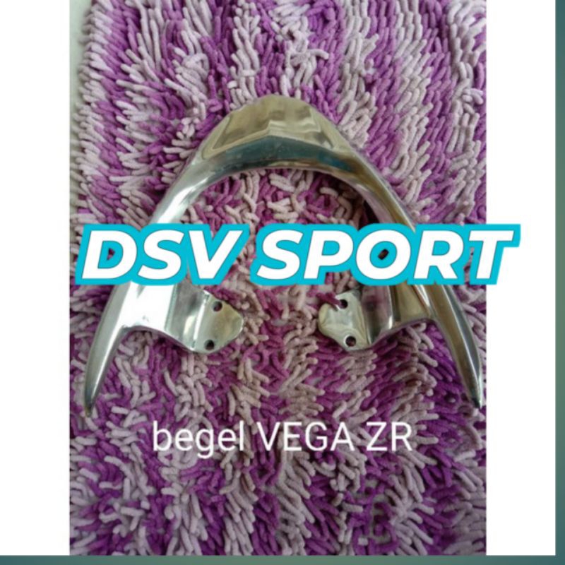 Begel behel planger pegangan belakang Vega zr vega rr/force