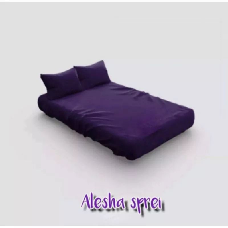 Sprei Karet Sudut 150x190x30cm 2 Sarbal+2 Sargul