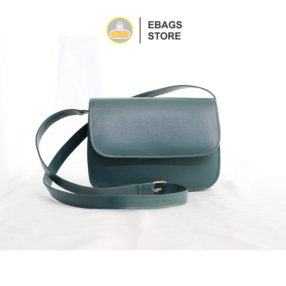 Slingbag wanita Della Tas selempang wanita premium terbaru kekinian Babu wanita perempuan cewek cewe