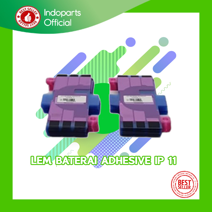 

LEM BATERAI ADHESIVE IPHONE 11