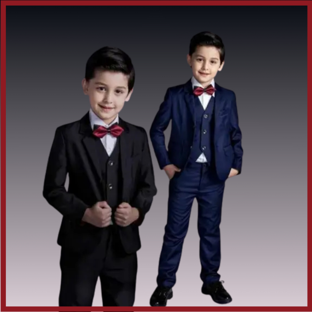 Stelan jas blazer anak laki laki,Stelan jas anak import, stelan jas blazer anak import 2_13 thn