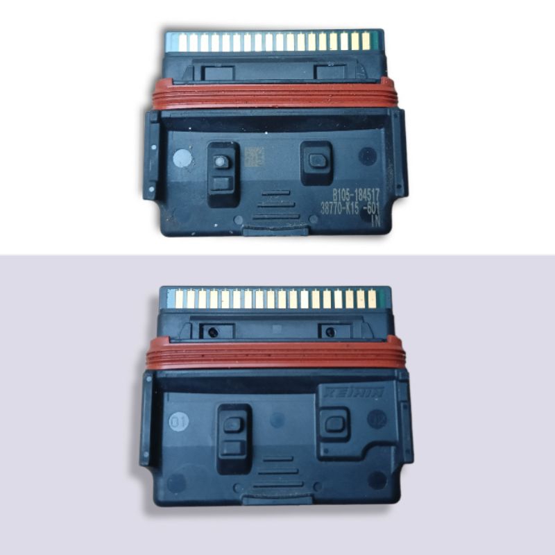 ECU ECCU ECM CDI Honda ALL New CB150R CB 150 R LED V3 2019 2020 2021 Asli ORI AHM K15N Copotan Motor