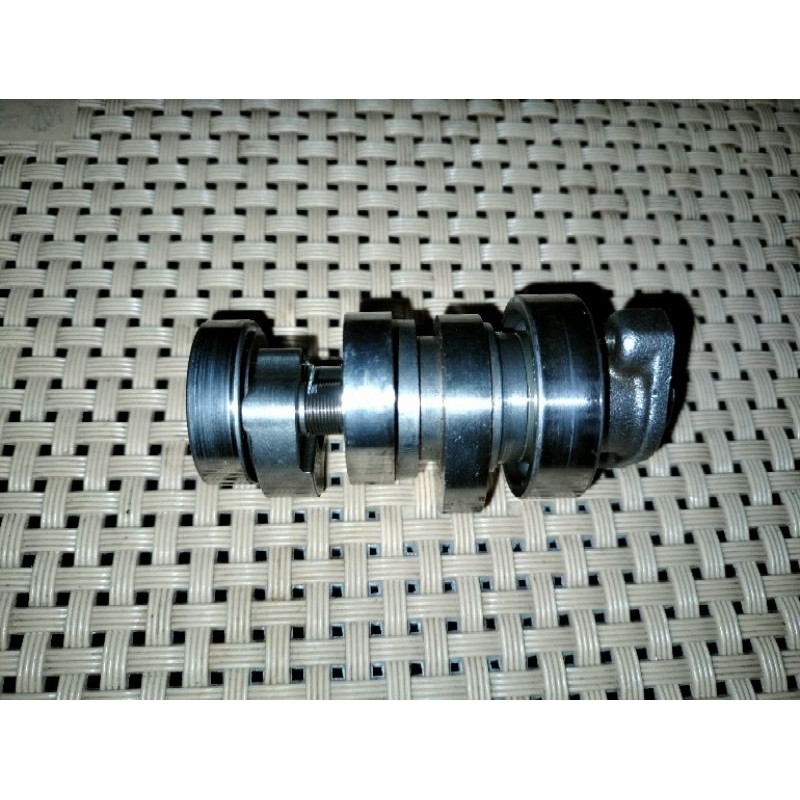 noken custom vario spek 62