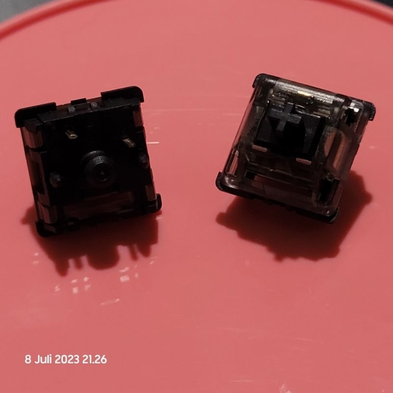 Switch Jwick Ultimate Black