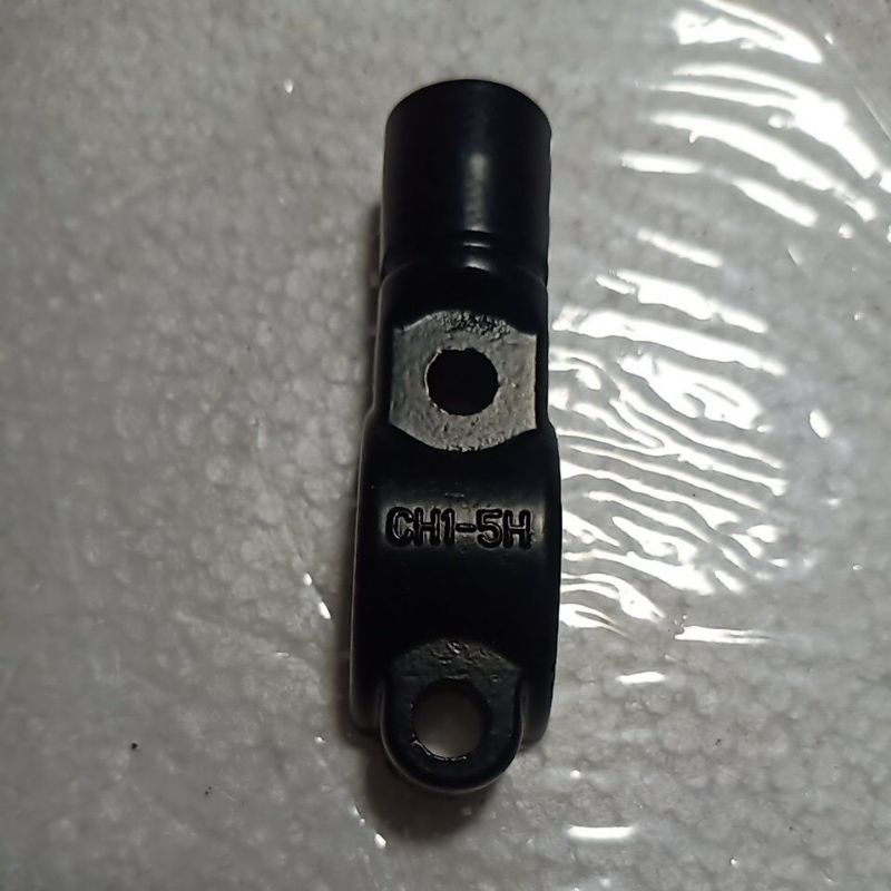 breket dudukan spion honda beat fi vario 125 vario 150 old