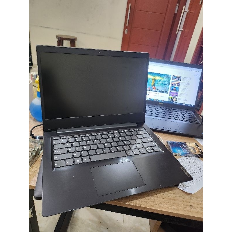 LAPTOP LENOVO S145 I5 1035G1 512GB SSD WINDOWS 10
