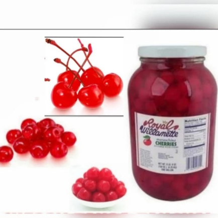 

buah ceri cherry cery 250gr