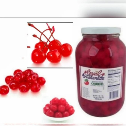 

buah ceri cherry cery 500gr