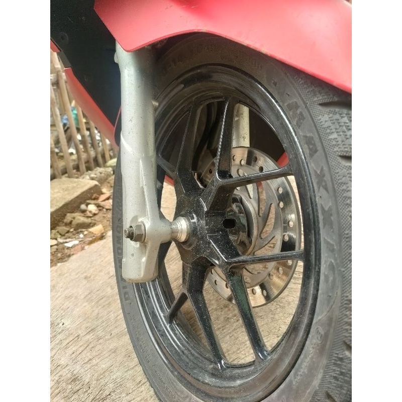 velg Vario 150