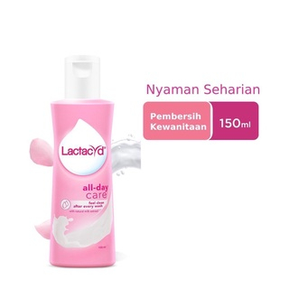 Lactacyd Feminine hygiene 60 ml