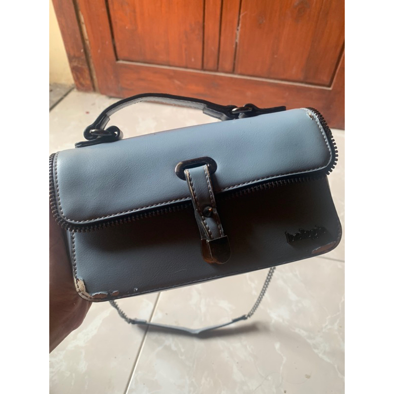 tas bellagio preloved