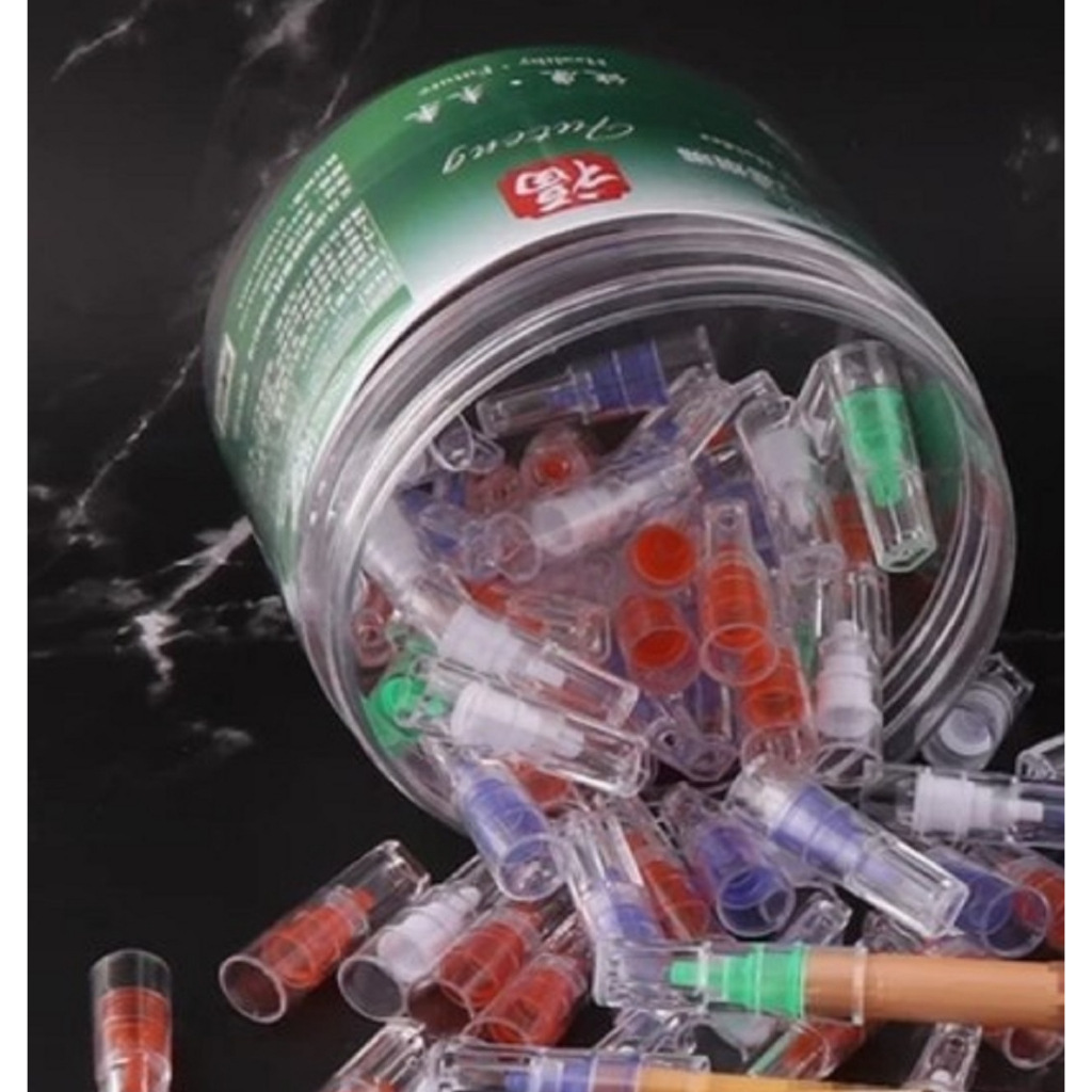 HOLDER YAJUE Penyaring Tar