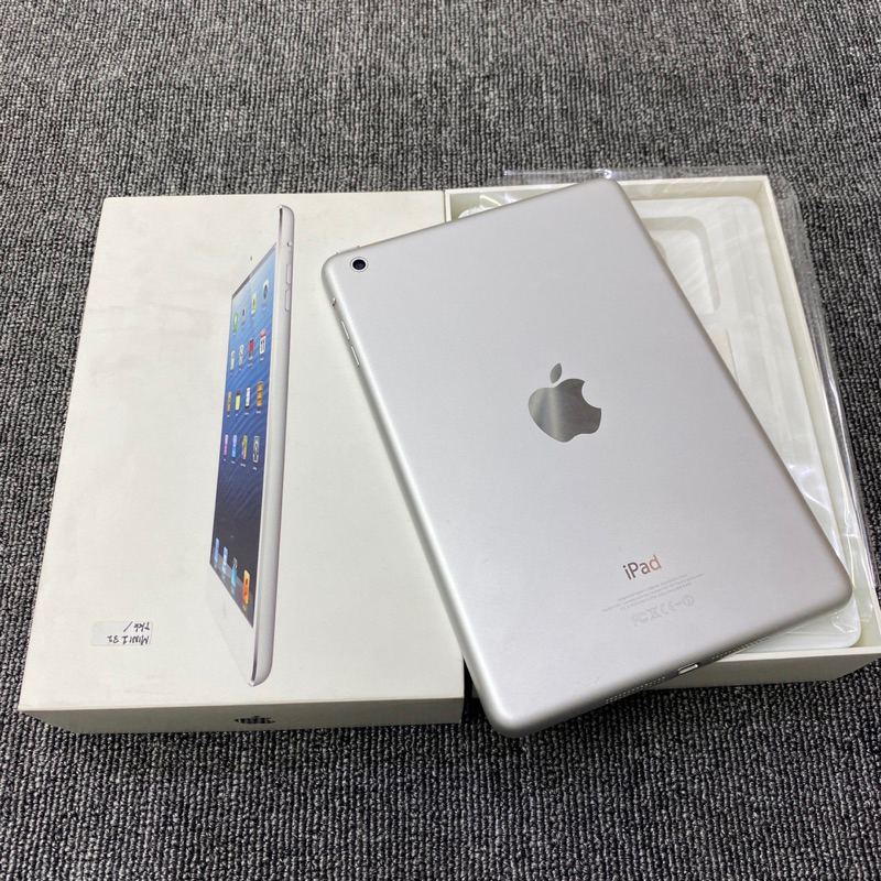 iPad Mini 1 32gb ori