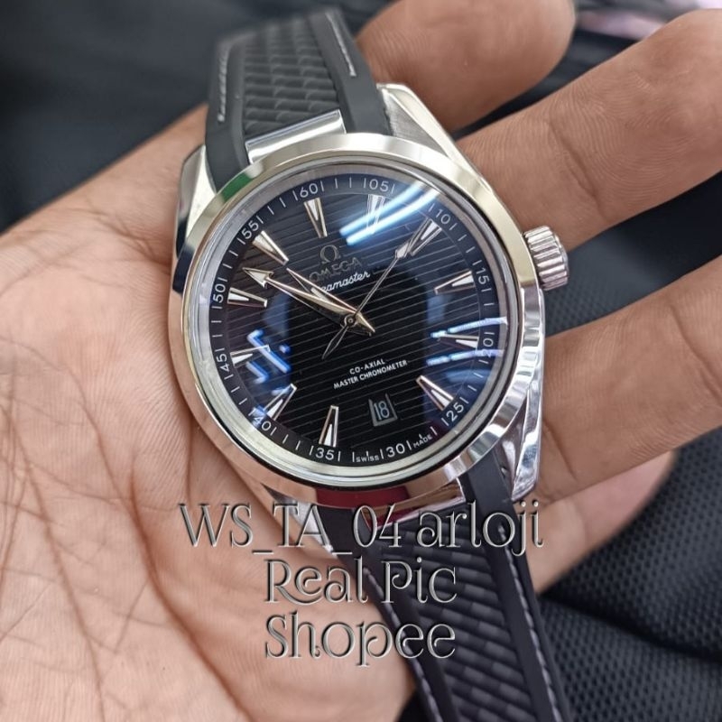 JAM TANGAN OTOMATIS PRIA MEWAH JAM TANGAN PRIA ANALOG