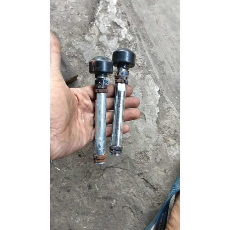BALANCER JALU STANG STIR PENTOLAN STANG SETIR HONDA MEGAPRO PRIMUS TaiGaeR REVO
