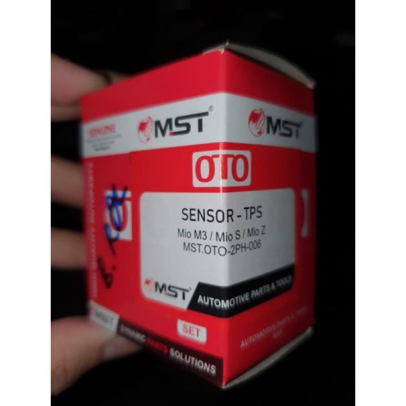 sensor TPS mioM3,mioS,mioZ MST/Otoparts