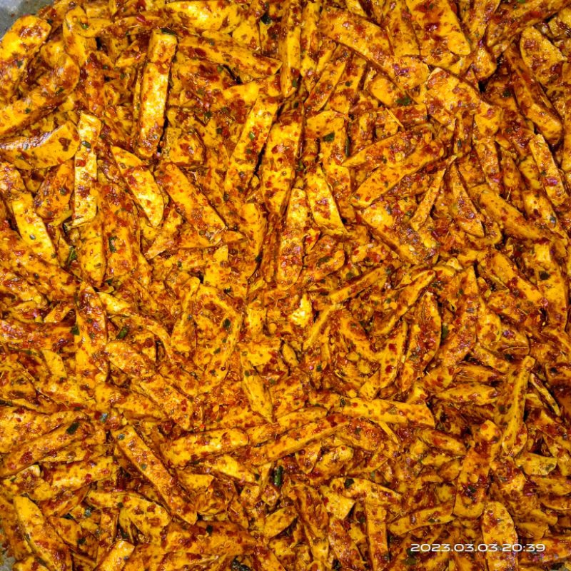 

Basreng Makmoor 250g