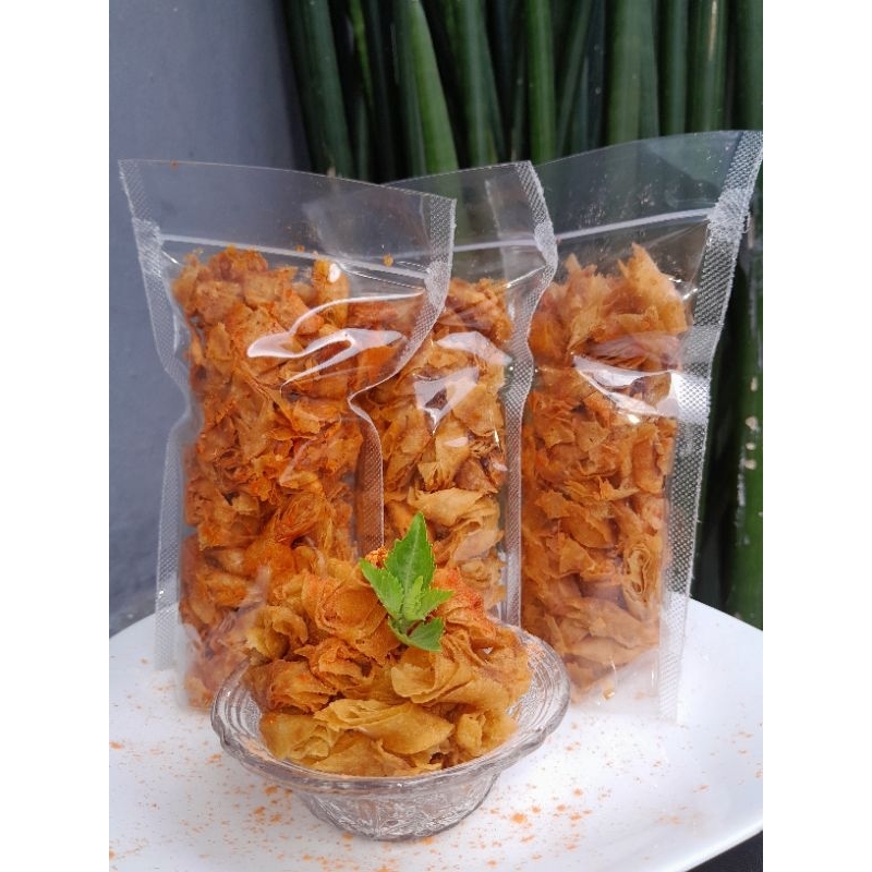 

Keripik Lumpia Abang Adel