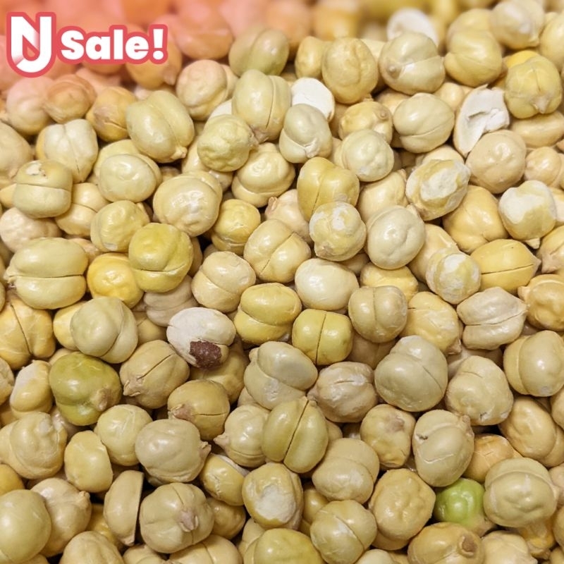 

Kacang Arab Original Oleh-oleh Haji Umrah 500gr