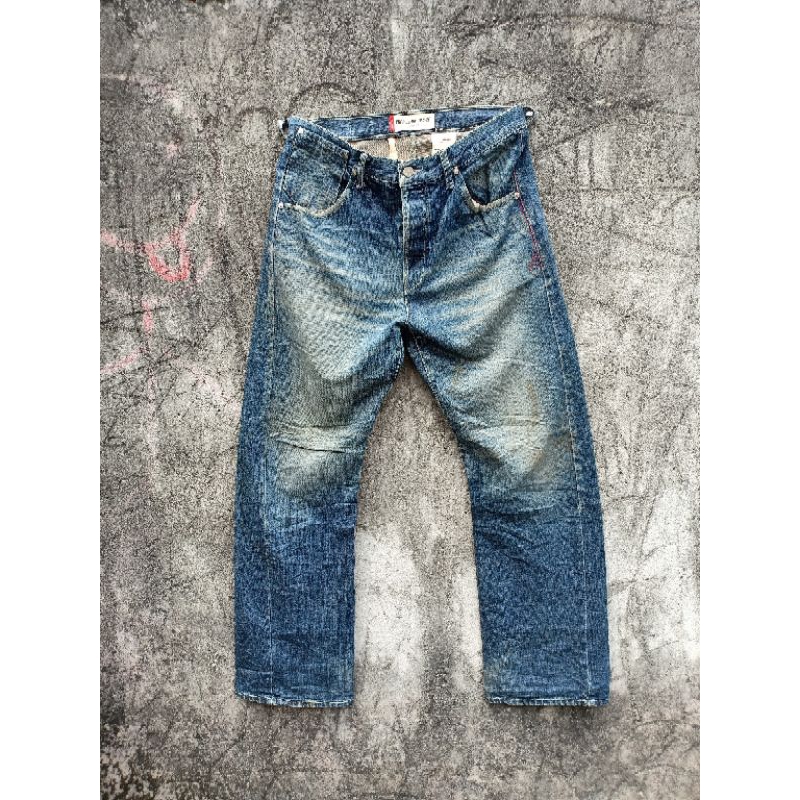 Levi's ENGINEERD Japan