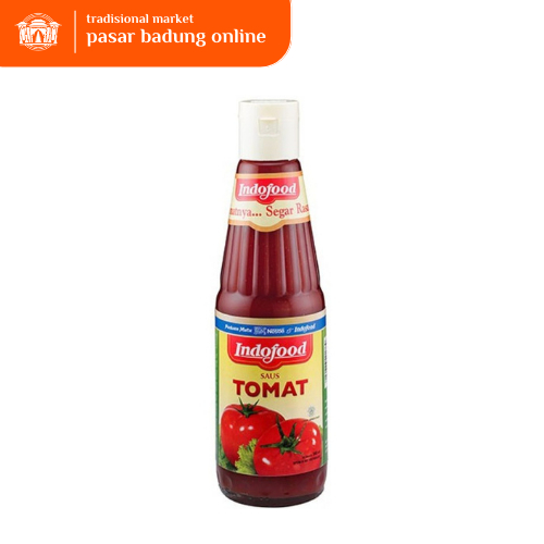

Indofood Saus Tomat 335 ml