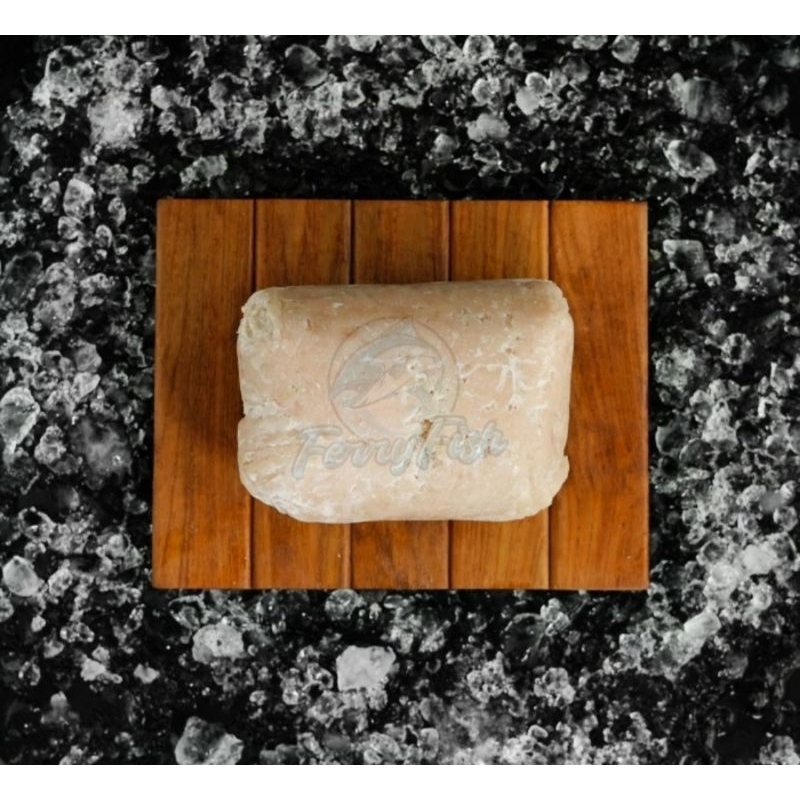 

Ikan Gabus Giling Super 500 Gram