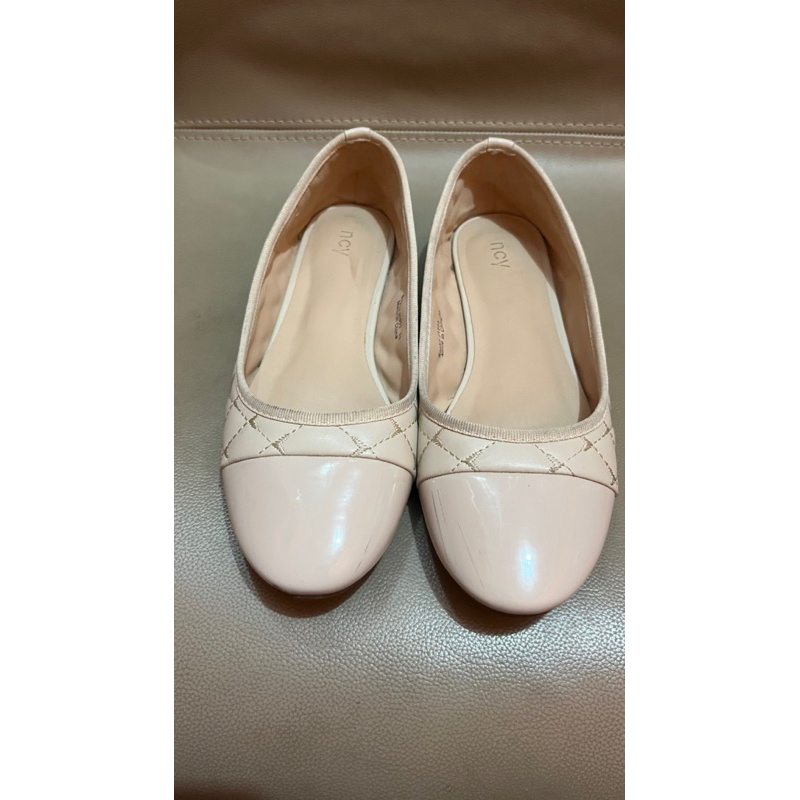 NCY Shoes (Flatshoes)