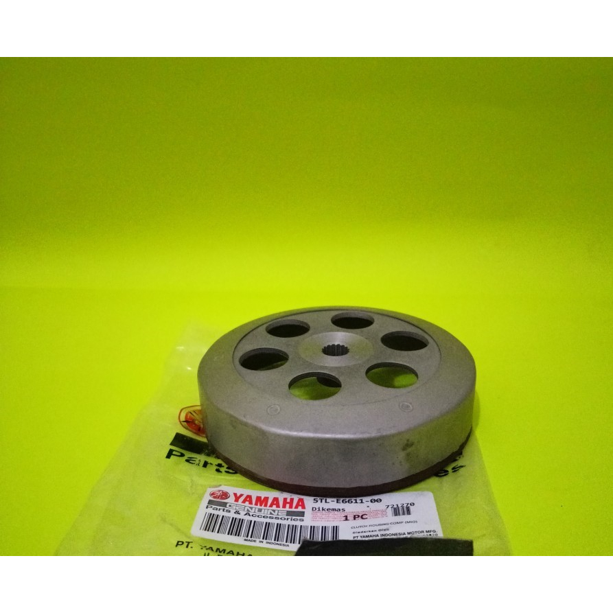 Mangkok ganda mio mangkok ganda mio lama smile sporty soul