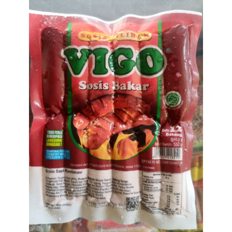 

vigo sosis bakar sapi isi 12