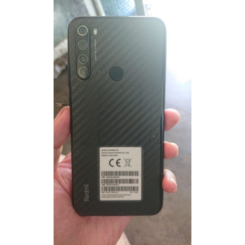 Redmi Note 8 4/64 GB