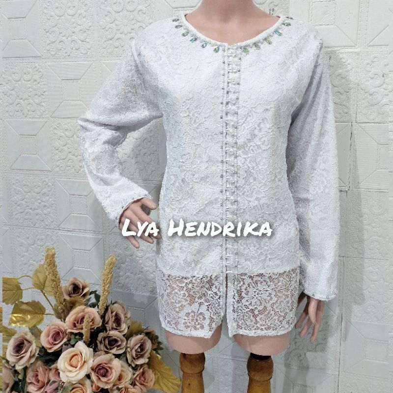 KEBAYA IBU PENGANTIN/KEBAYA IBU BESAN