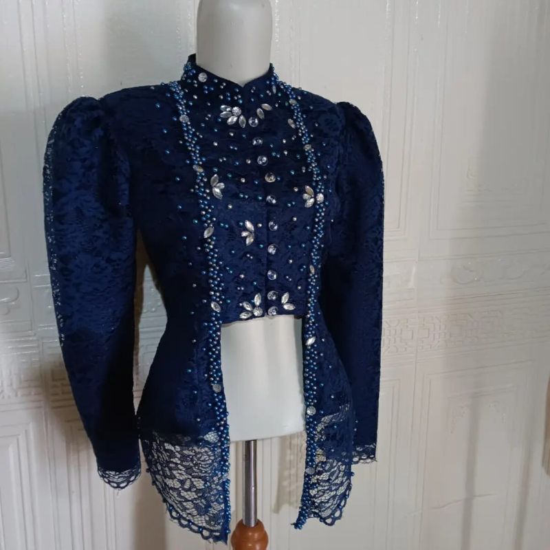 kebaya kutu baru muslim kebaya wisuda