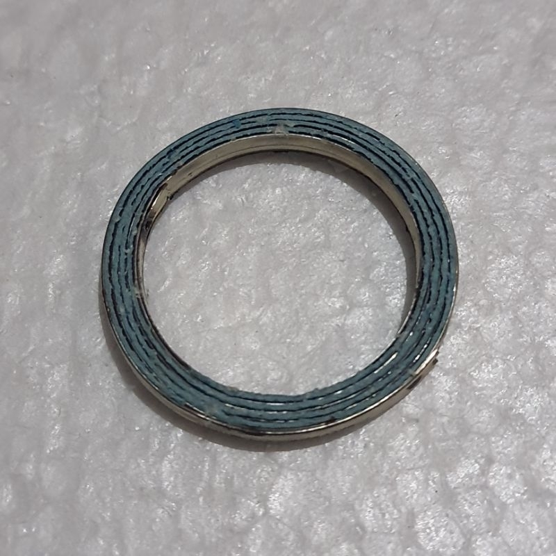 PAKING KNALPOT TVS APACHE RTR 160 180