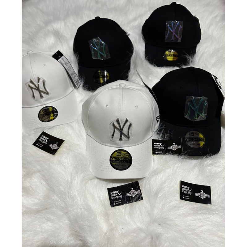 TOPI NEW YORK FULL TAG ORIGINAL IMPORT CHINA