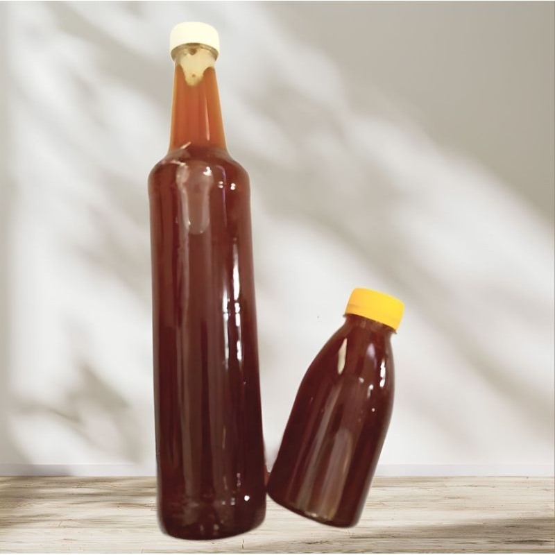 

Madu Asli Murni Alami dari Hutan (Paket Bundle 2 Produk)