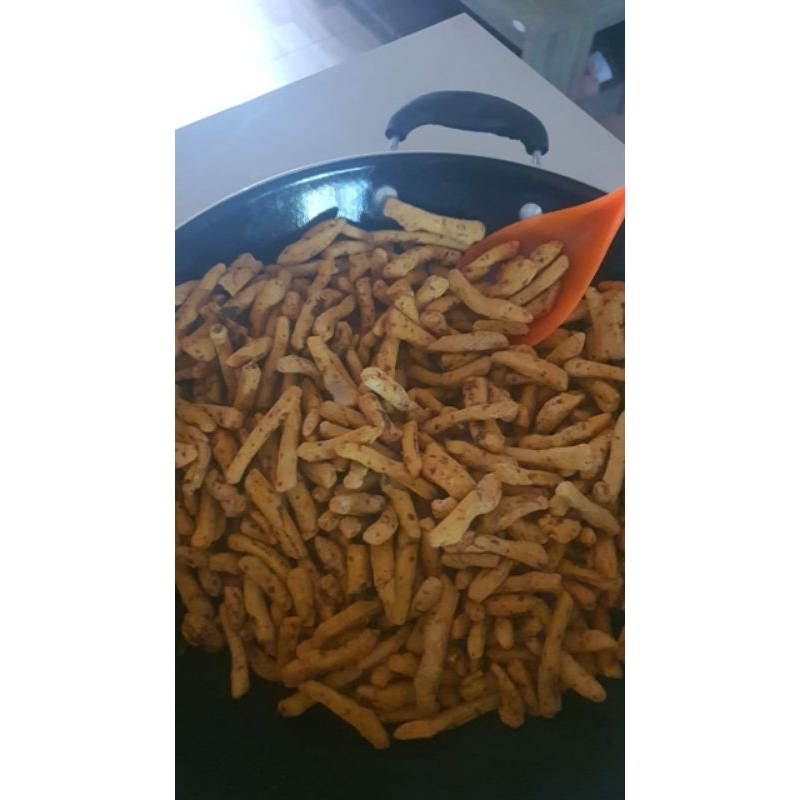 

Baso goreng stik 250 g