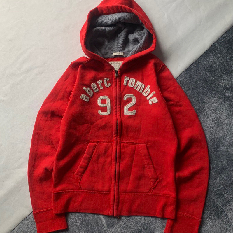 Hoodie Who Aber Holli