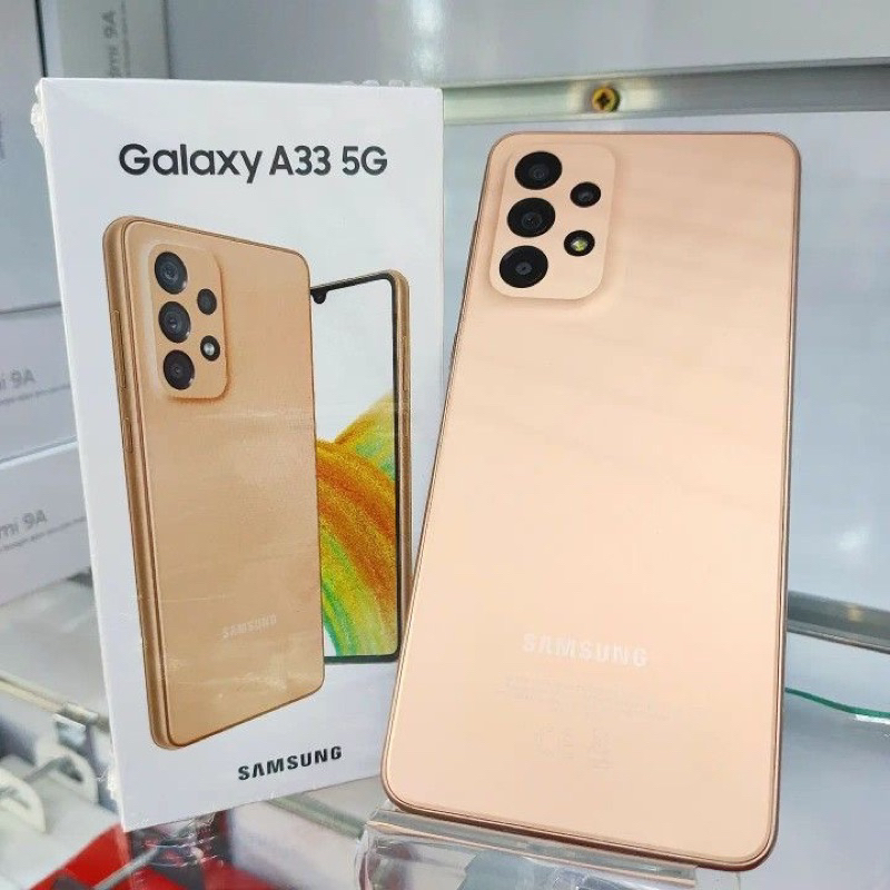 Samsung A13 6/128gb