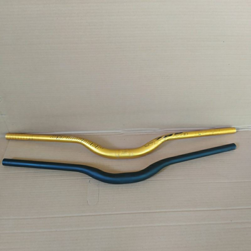 STANG SEPEDA MTB STRUMMER 785