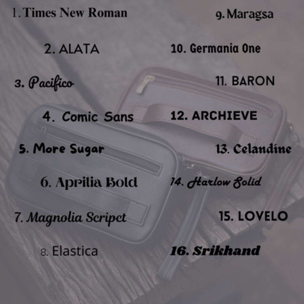 

Non COD - Jasa Grafir - Custom Tulisan dan atau Logo - Semua Tipe Id Card Holder / Handbag Clutch / Waistbag / Ransel