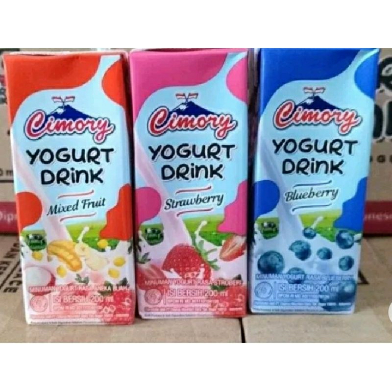 

yogurt200ml