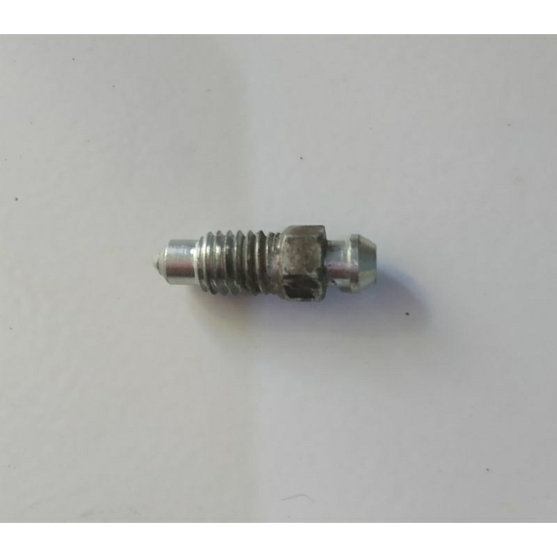 Nepel angin Motor Honda