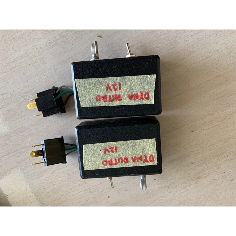 FLASHER KONSLET SEIN GENIT canter ragasa GIGA INNOVA l300 dyna dutro 12 volt