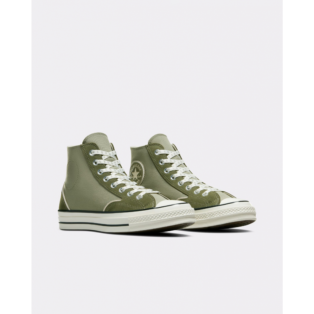 Converse Chuck 70 70s Final Finals Club Overlays Tonal Two Tone Light