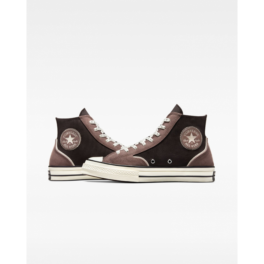 Converse Chuck 70 70s Final Finals Club Overlays Tonal Two Tone Earthy