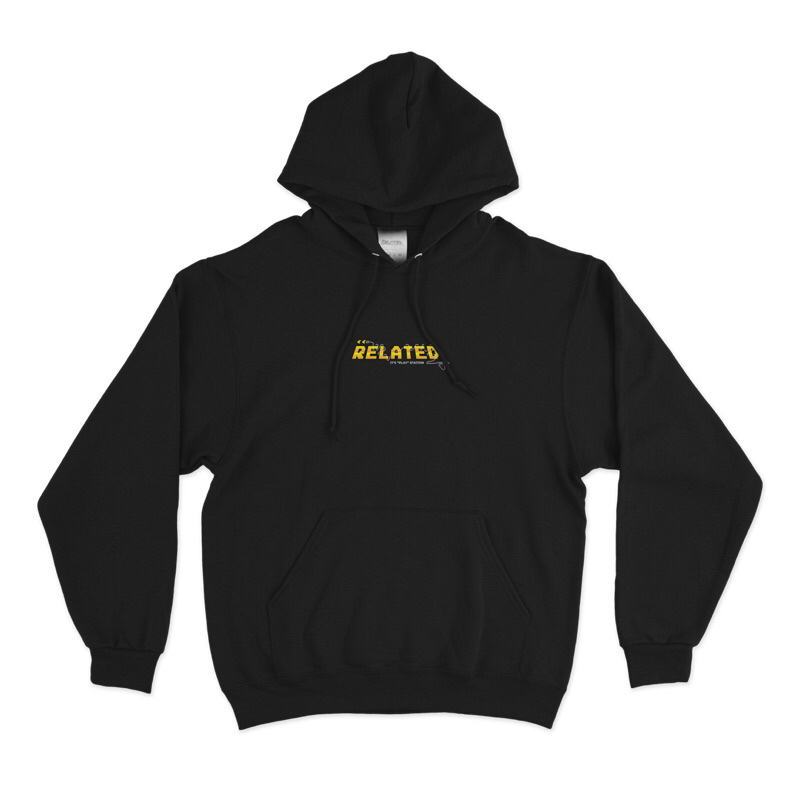 Related “its “play”station” | Related unisex Hoodie