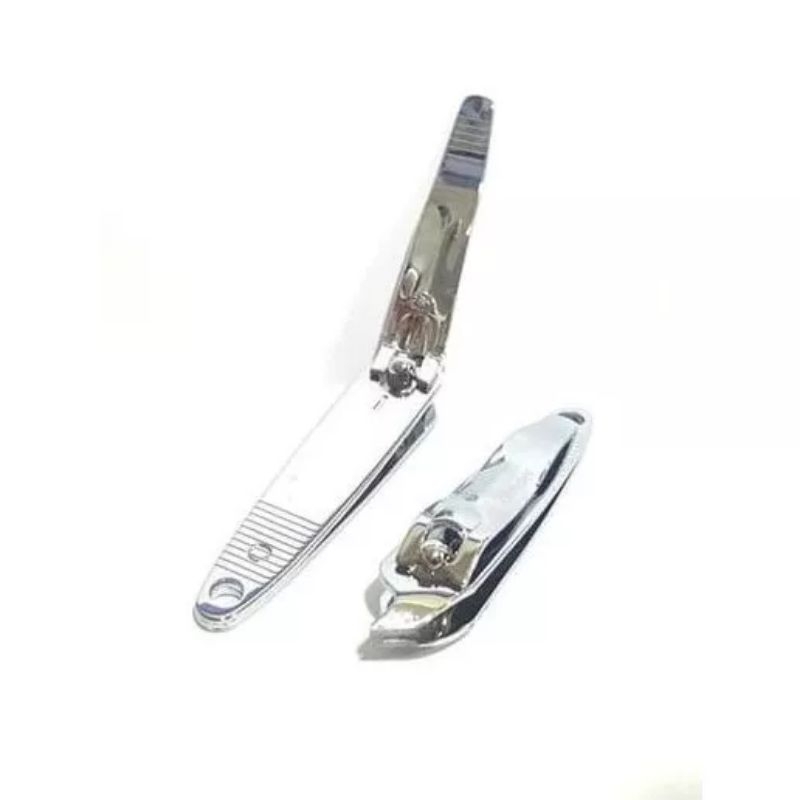 Gunting Kuku Miring | potongan kuku miring | gunting kuku sudut