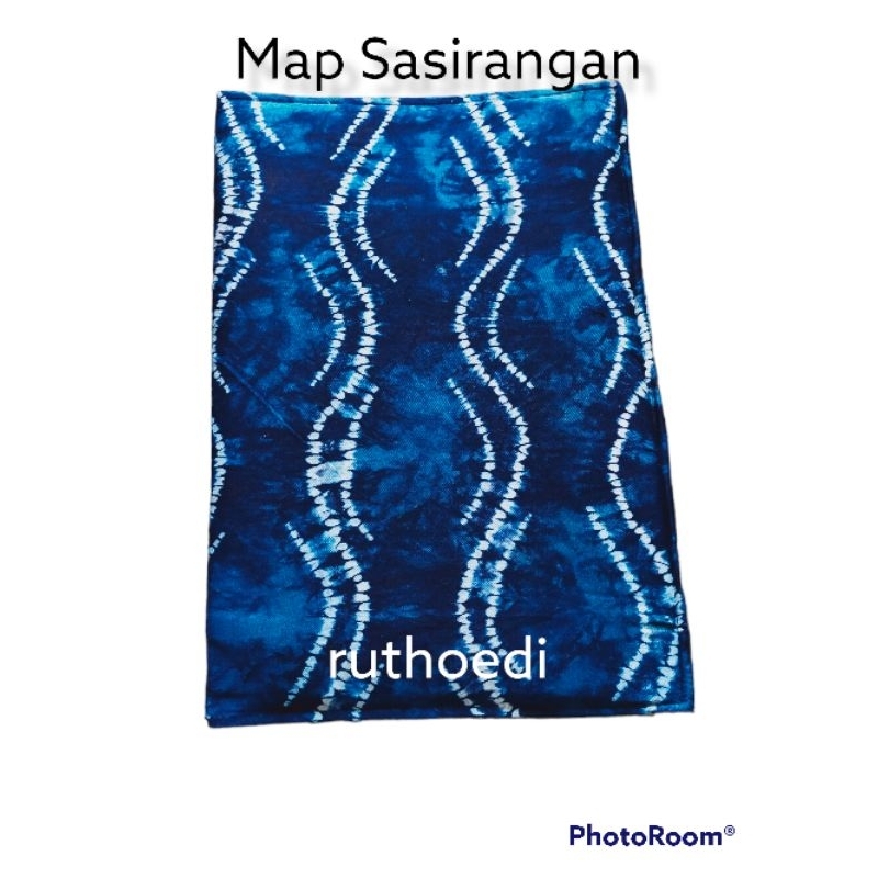 

MAP SASIRANGAN