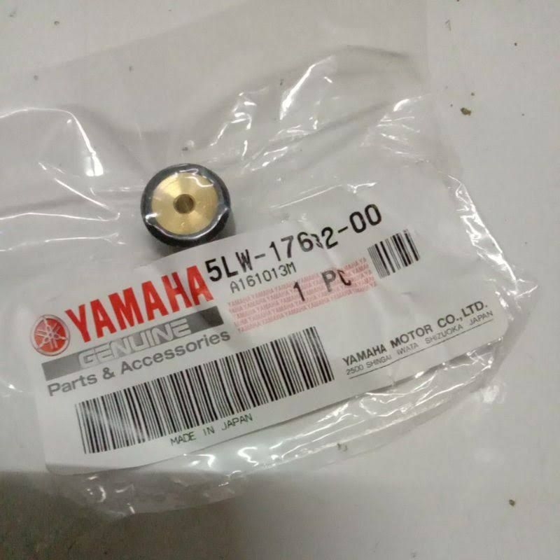 ROLLER NOUVO, MIO SPORTY / 5LW-17632-00